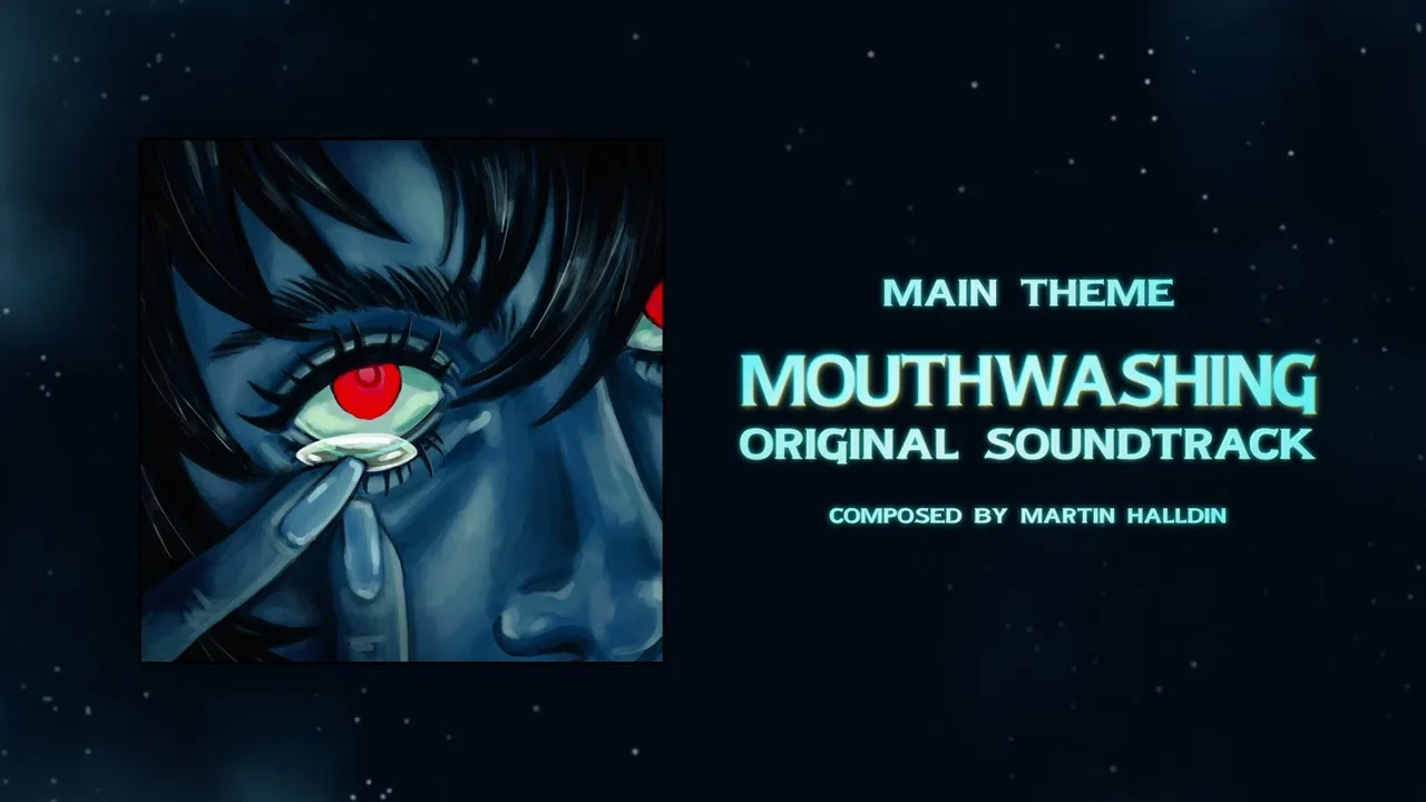 Mouthwashing — Anya: The Nurse Holding the Crew Together